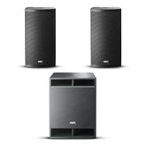 FBT X-Serie X-4500 Aktives PA-System